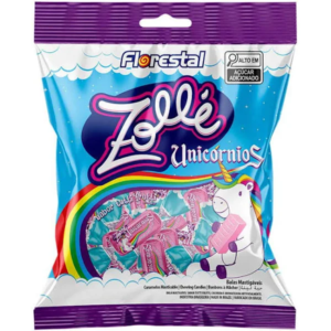 BALA MASTIG ZOLLE UNICORNIOS FLORESTAL 60G