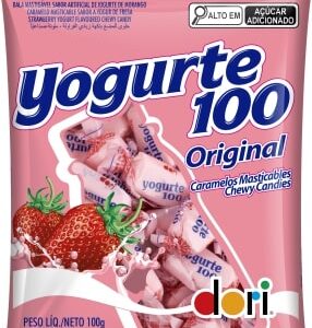 BALA YOGURT100 100G DORI