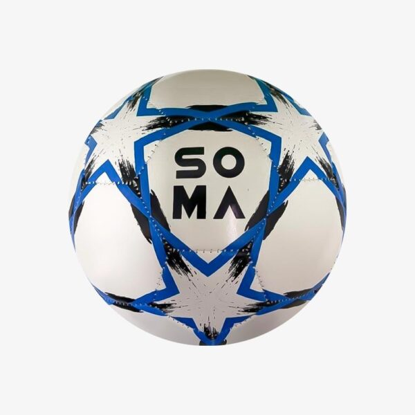 BOLA DE COURO N5 SOMA