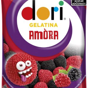 GELATINA DORI 60G