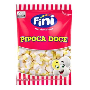 MARSH PIPOCA FINI 250G