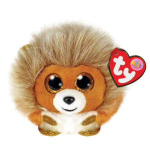 PELUCIA TY PUFF REDONDA TOYNG