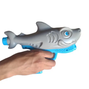 PISTOLA DE AGUA TUBARAO SORT SOFT