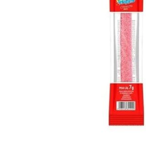 TUBES MORANGO CITR FINI 7G