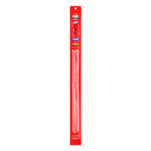 TUBES MORANGO CITRICO  27G FINI