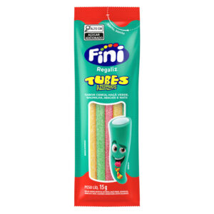 TUBES TRES CORES CB FINI 15G