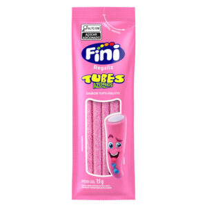 TUBES TUTTI FRUTTI CB FINI 15G