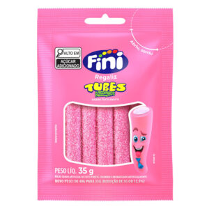 TUBES TUTTI FRUTTI FINI 35G