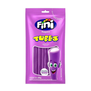 TUBES UVA 80G FINI