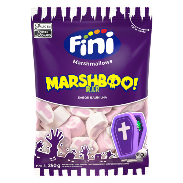 Marshboo Rip Fini 250g