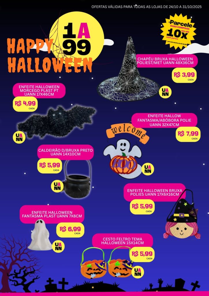 2 - 1a99 - Cada achado é um barato